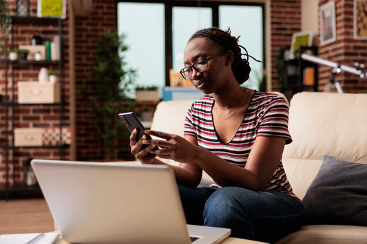 How to Spot Fake Black Businesses - Asali Origins