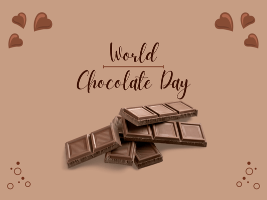World Chocolate Day Ghana Style: Farms, Factories, & Tasting Tours - Asali Origins