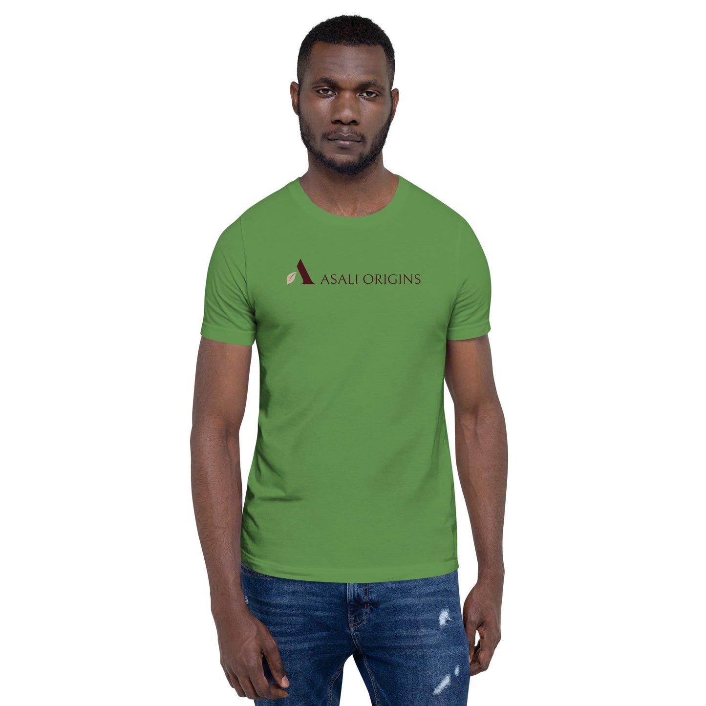 Asali Origins Unisex T-shirt - Asali Origins