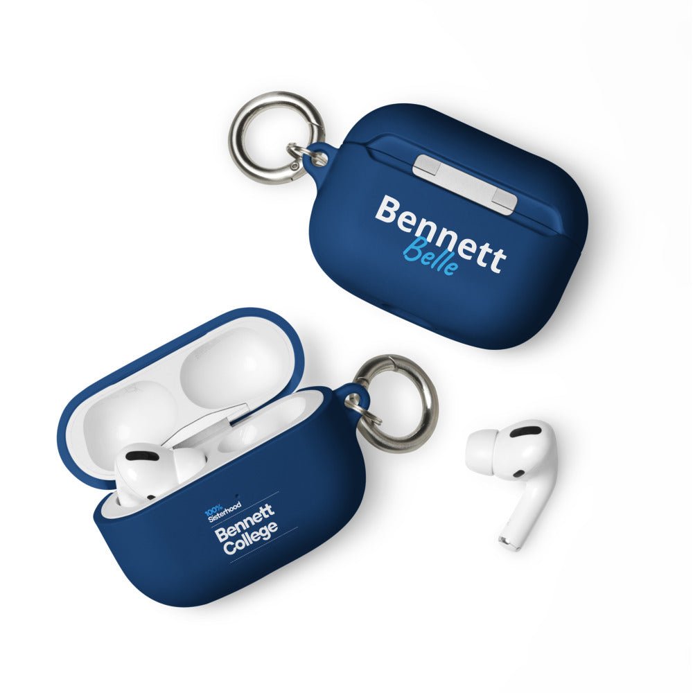 Bennett College AirPods® Case - Asali Origins