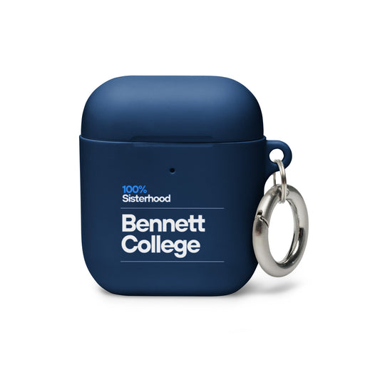 Bennett College AirPods® Case - Asali Origins