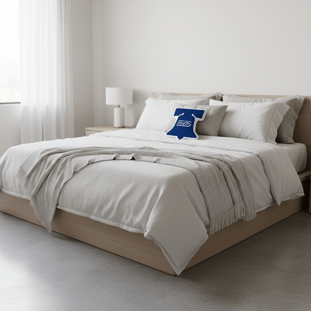 Bennett College Pillow - Asali Origins