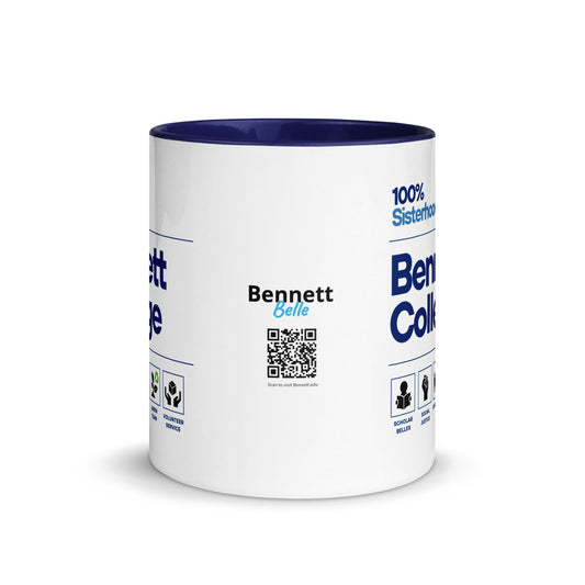 Bennett College Sisterhood Mug - Asali Origins