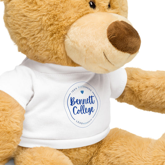 Bennett College Teddy Bear - Asali Origins