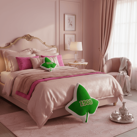 Ivy Pillow - Asali Origins