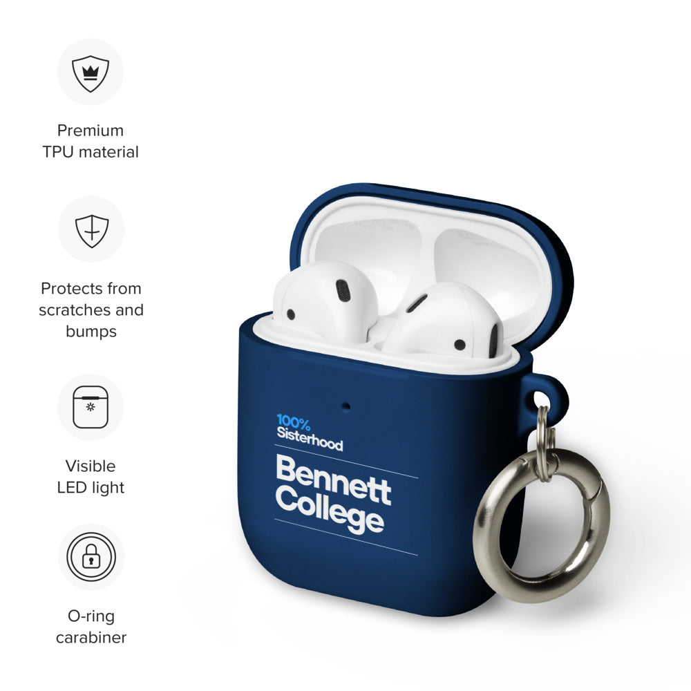 Bennett College AirPods® Case