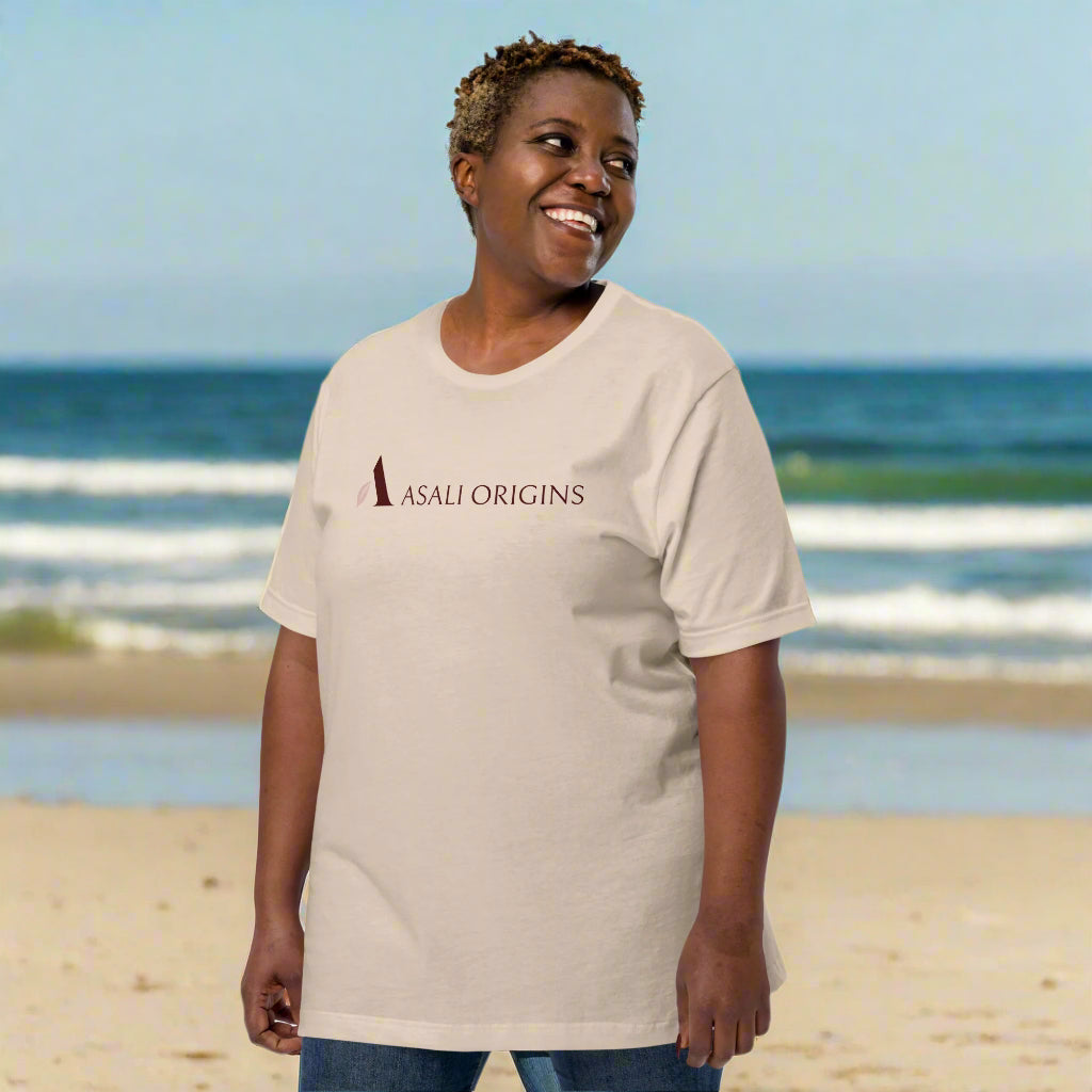 Asali Origins Unisex T-shirt