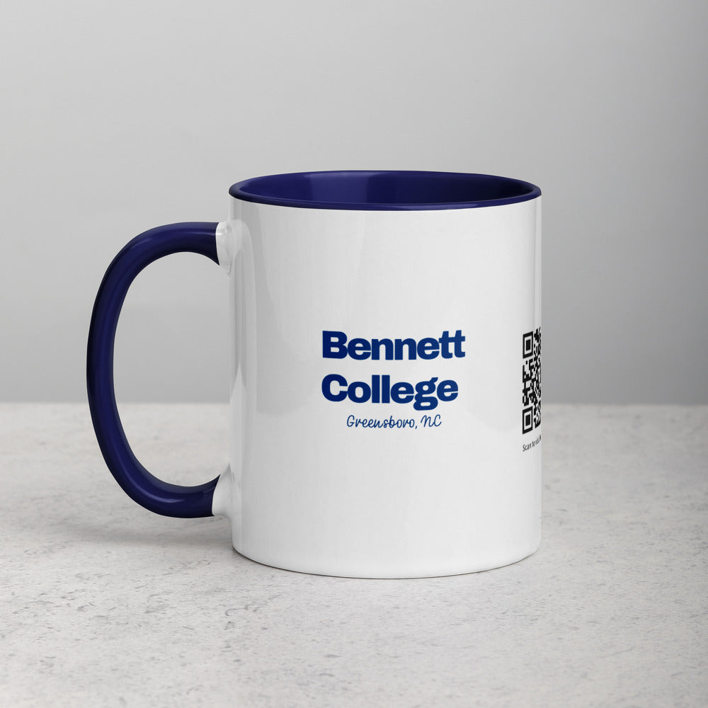 Bennett Belle Mug