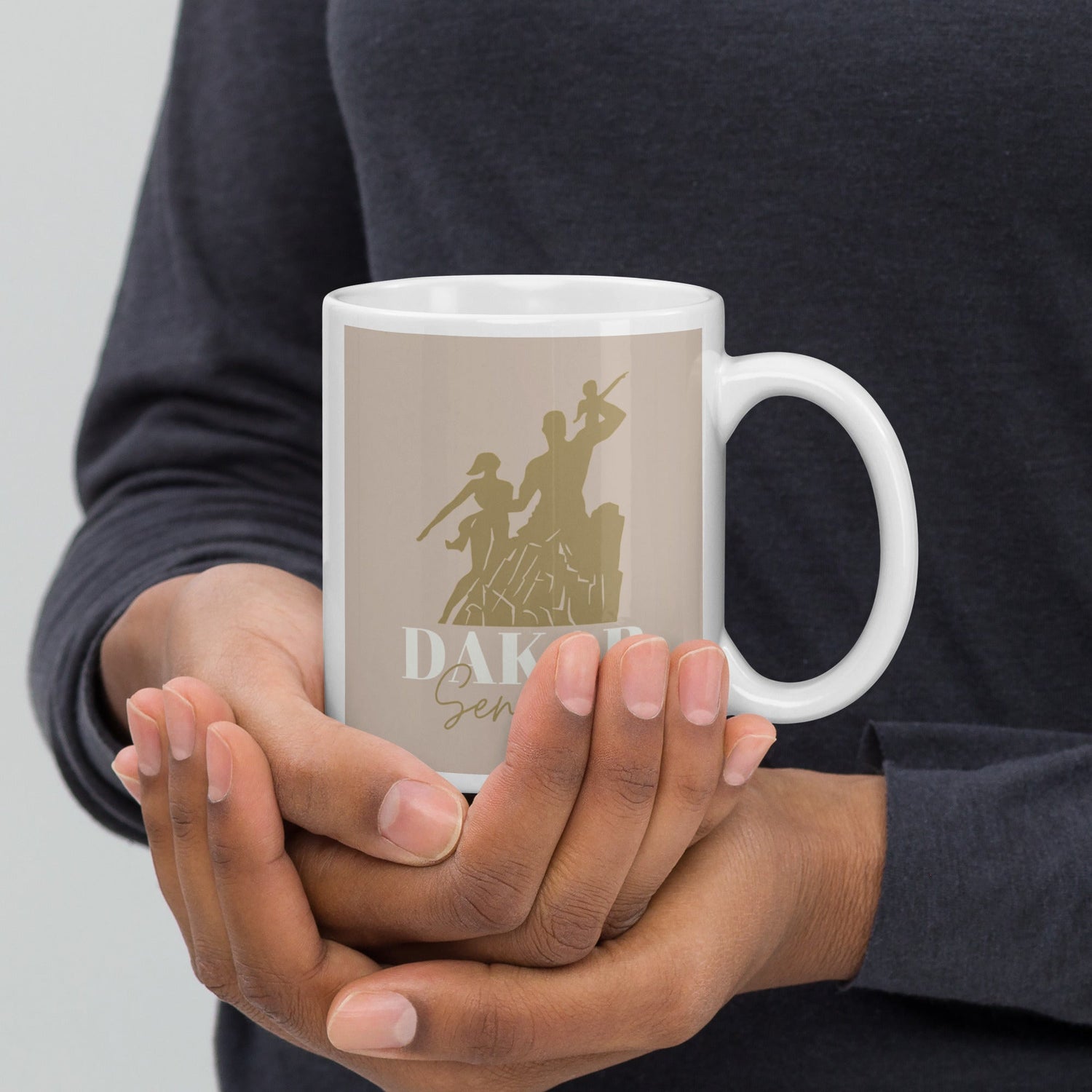 Mugs - Asali Origins