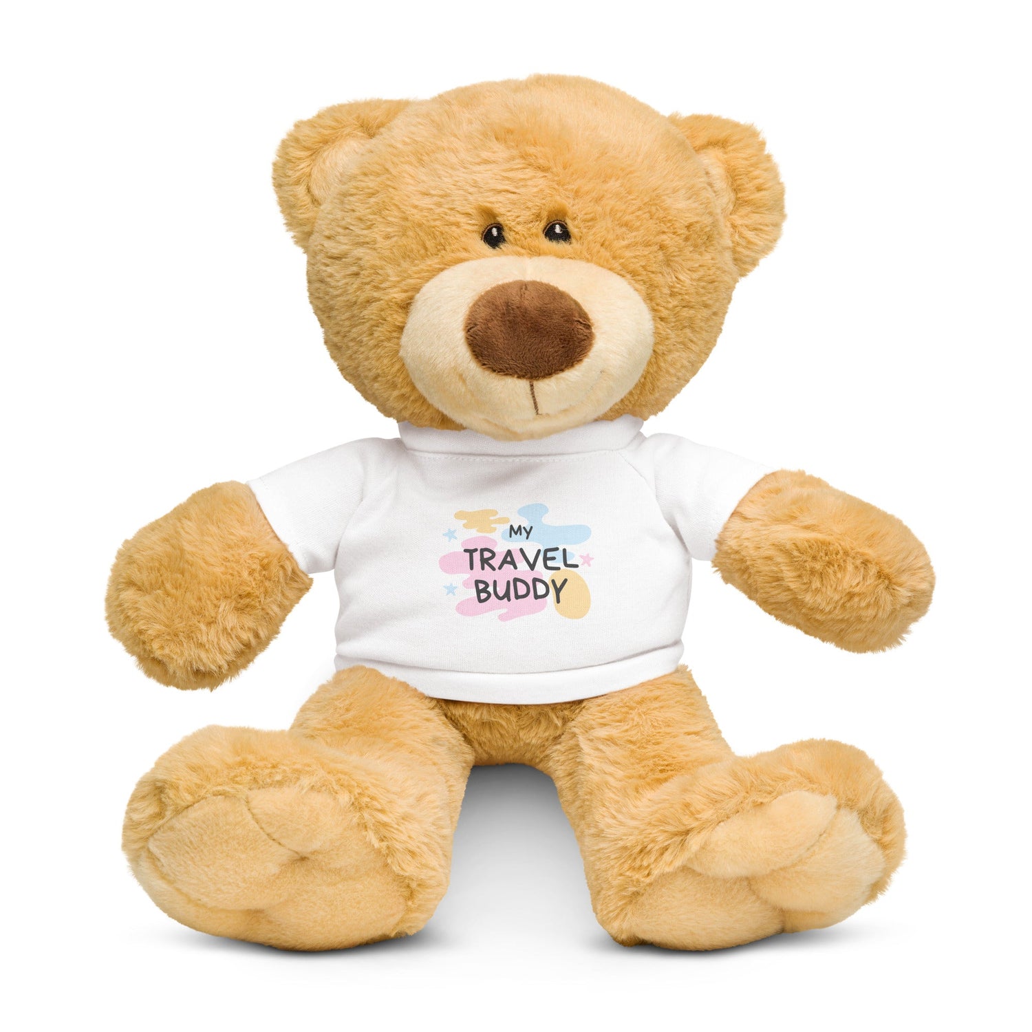 Teddy Bears
