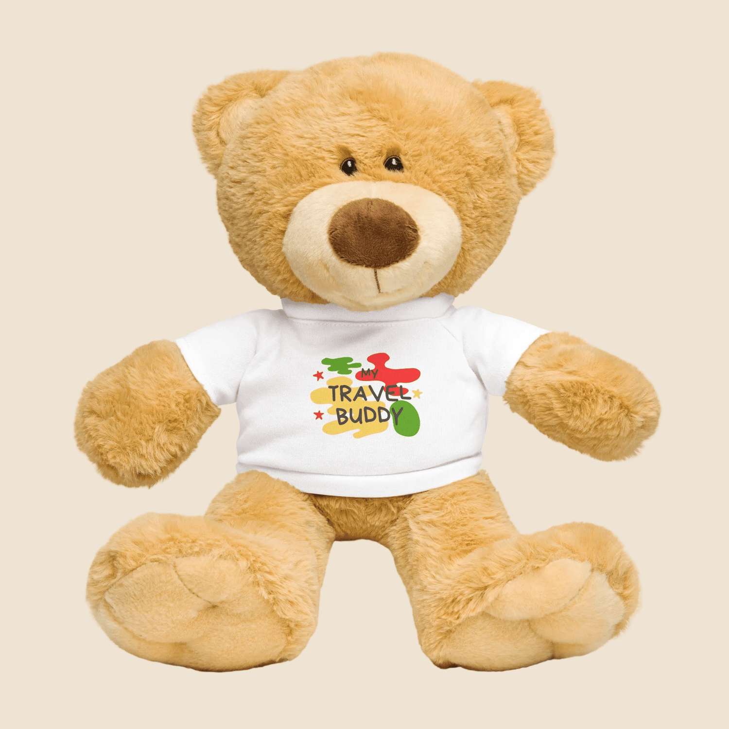 Teddy Bears - Asali Origins