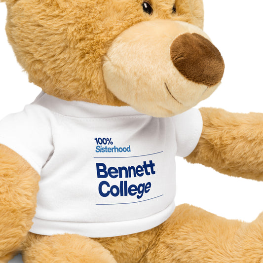 Bennett College Teddy Bear